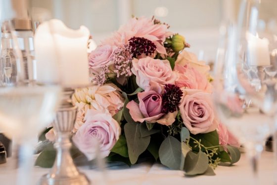 Centre Pieces Centre Pieces
