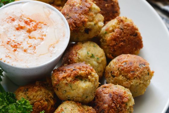 Falafel Falafel
