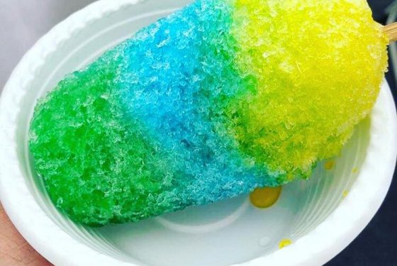 ice gola ice gola