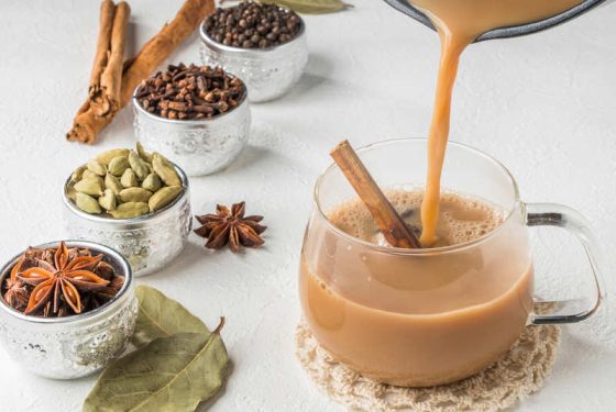 Masala Tea Masala Tea