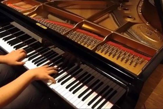 Piano Piano