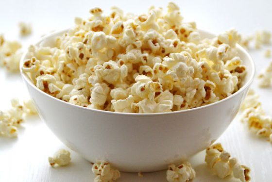 Pop Corn Pop Corn