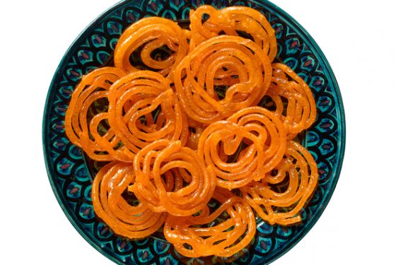 jalebi jalebi